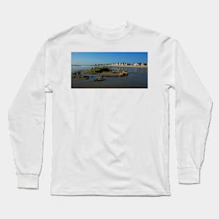 Hampton Rock Long Sleeve T-Shirt